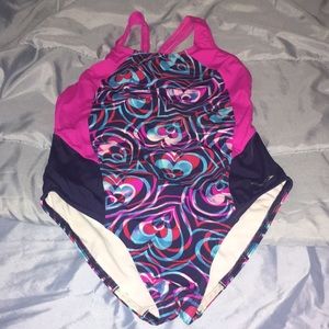 Speedo one piece